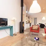 5 Star Holiday Home In Bogense 度假居