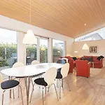 Holiday home 5 Star Holiday Home In Bogense