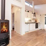 5 Star Holiday Home In Bogense Holiday home *