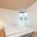 5 Star Holiday Home In Bogense