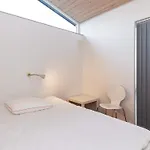 5 Star Holiday Home In Bogense 度假居
