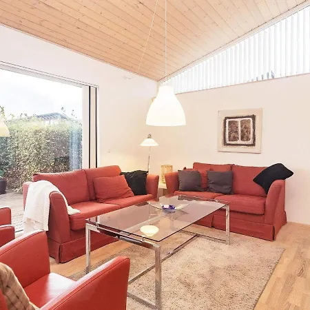 Tatil Evi 6 Person In