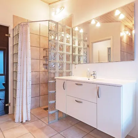 6 Person In Tatil Evi *