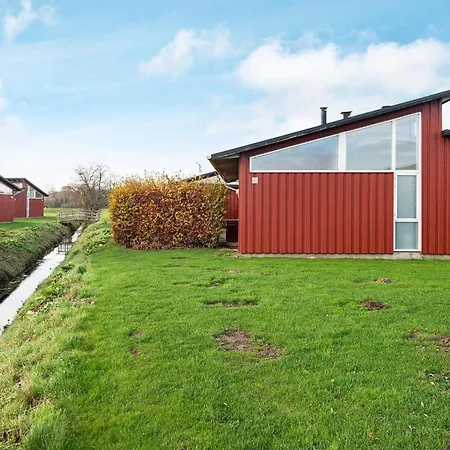5 Star Holiday Home In Bogense * Bogense