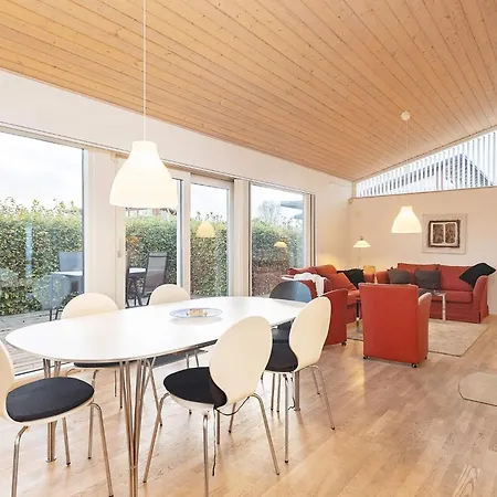 Hébergement de vacances Scenic Golf Retreat-by Traum