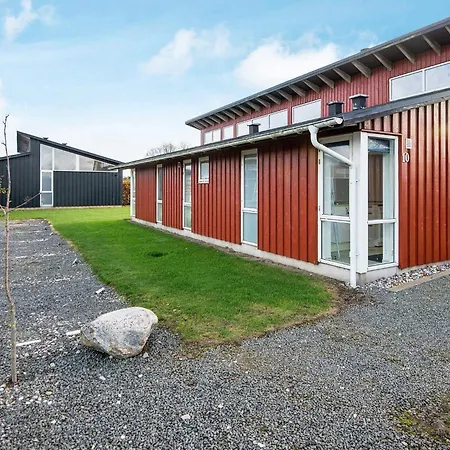 Holiday home 5 Star Holiday Home In Bogense *