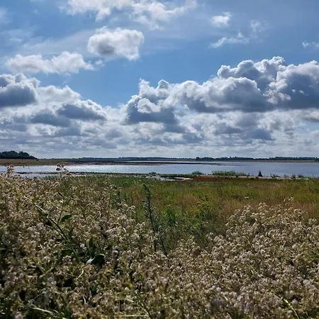 Σπίτι διακοπών Scenic Golf Retreat-by Traum Bogense